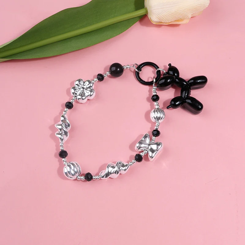 Decorative Bead Charm Bracelet Stornfield