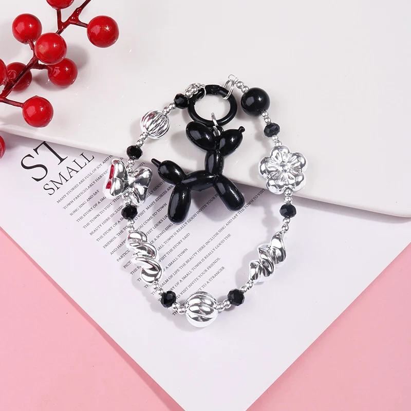 Decorative Bead Charm Bracelet Stornfield