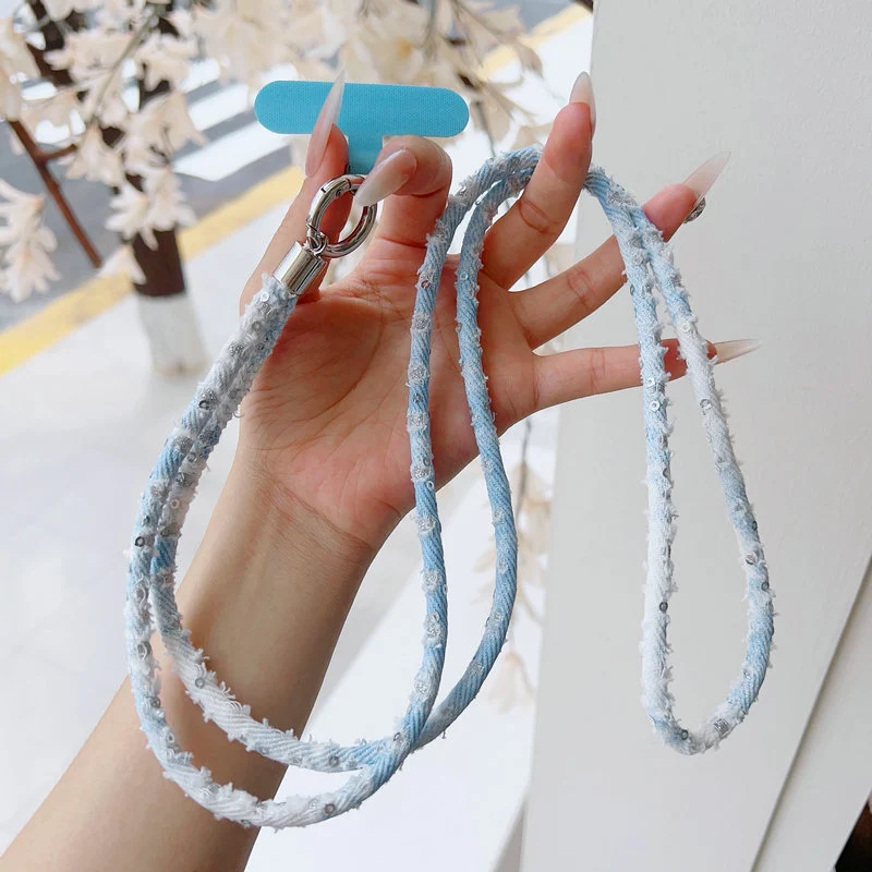 Decorated Eyewear Lanyard Stornfield