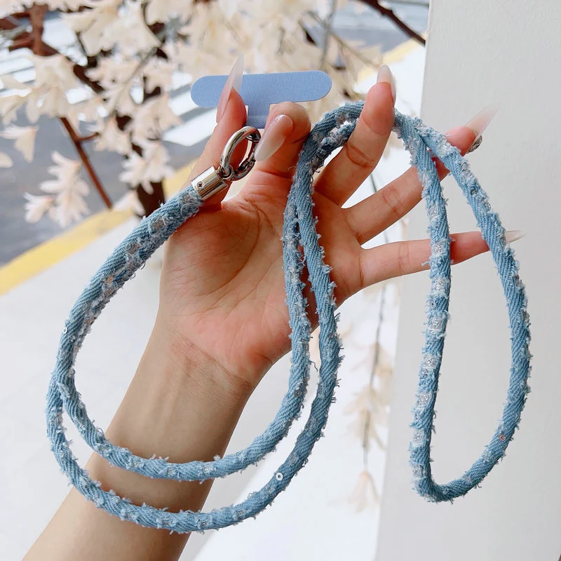 Decorated Eyewear Lanyard Stornfield