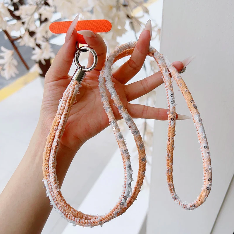 Decorated Eyewear Lanyard Stornfield