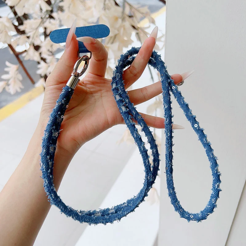 Decorated Eyewear Lanyard Stornfield