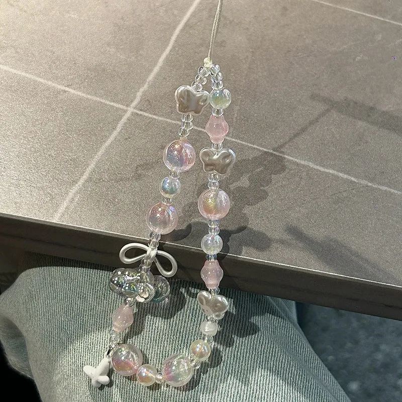 Decorated Beaded Eyewear Chain Stornfield