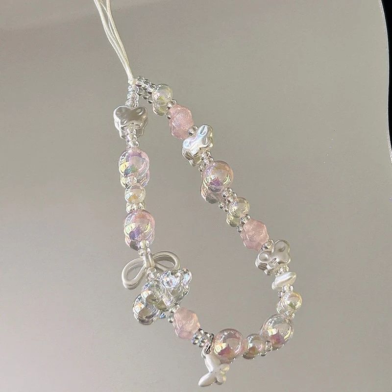 Decorated Beaded Eyewear Chain Stornfield