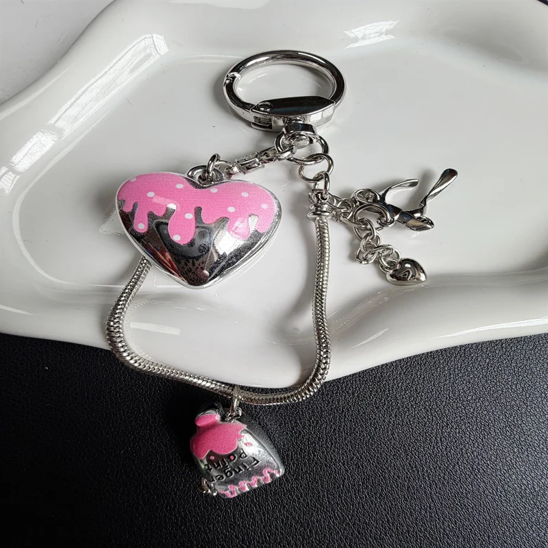 Cute Themed Keychain Stornfield