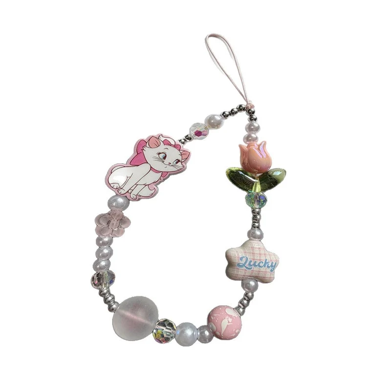 Cute Elephant-Themed Phone Strap Stornfield