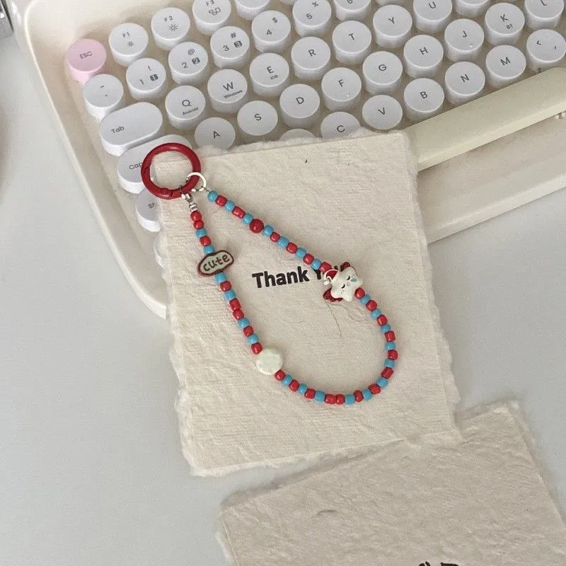 Cute Charm Keychain Holder Stornfield