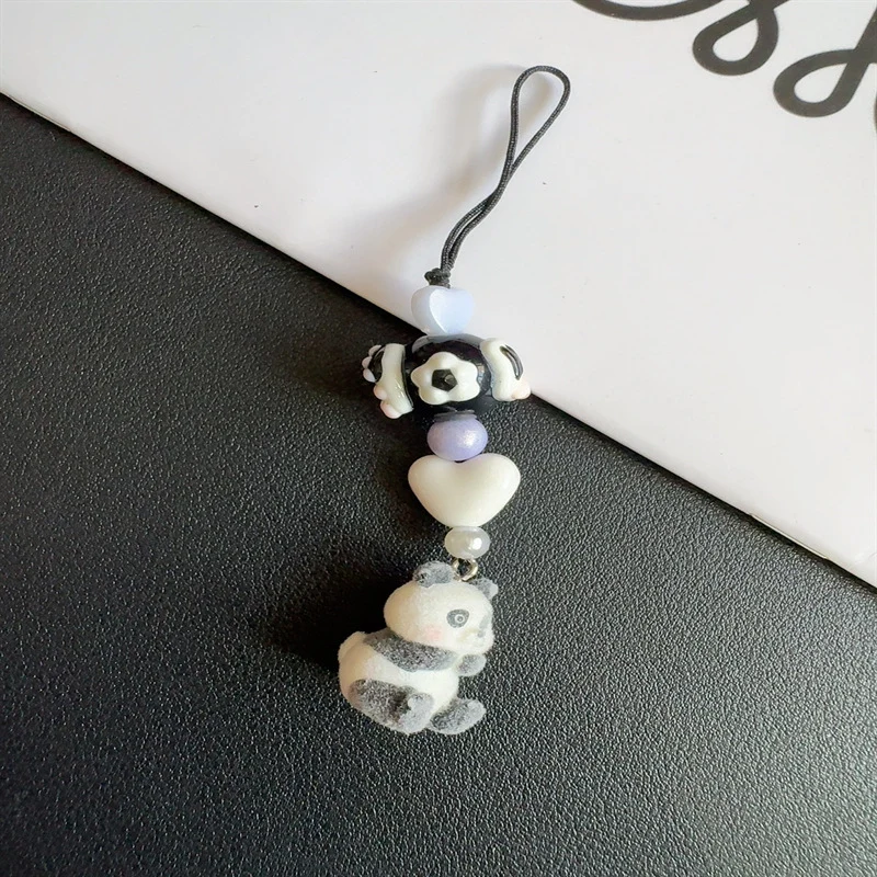 Cute Animal-Themed Phone Charm Stornfield