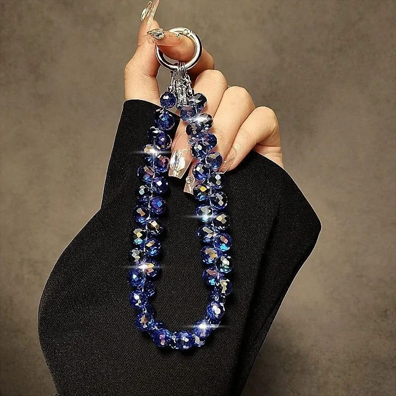 Crystal Beaded Keychain Stornfield