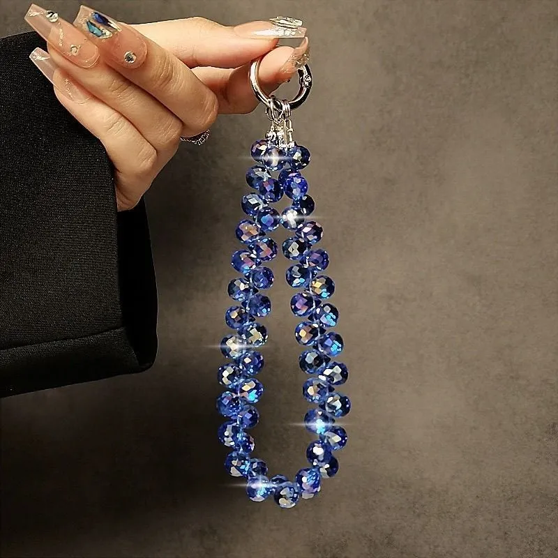 Crystal Beaded Keychain Stornfield