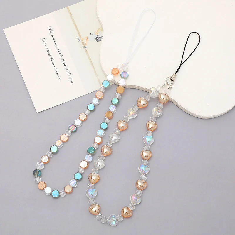 Crystal Beaded Eyewear Retainer Stornfield