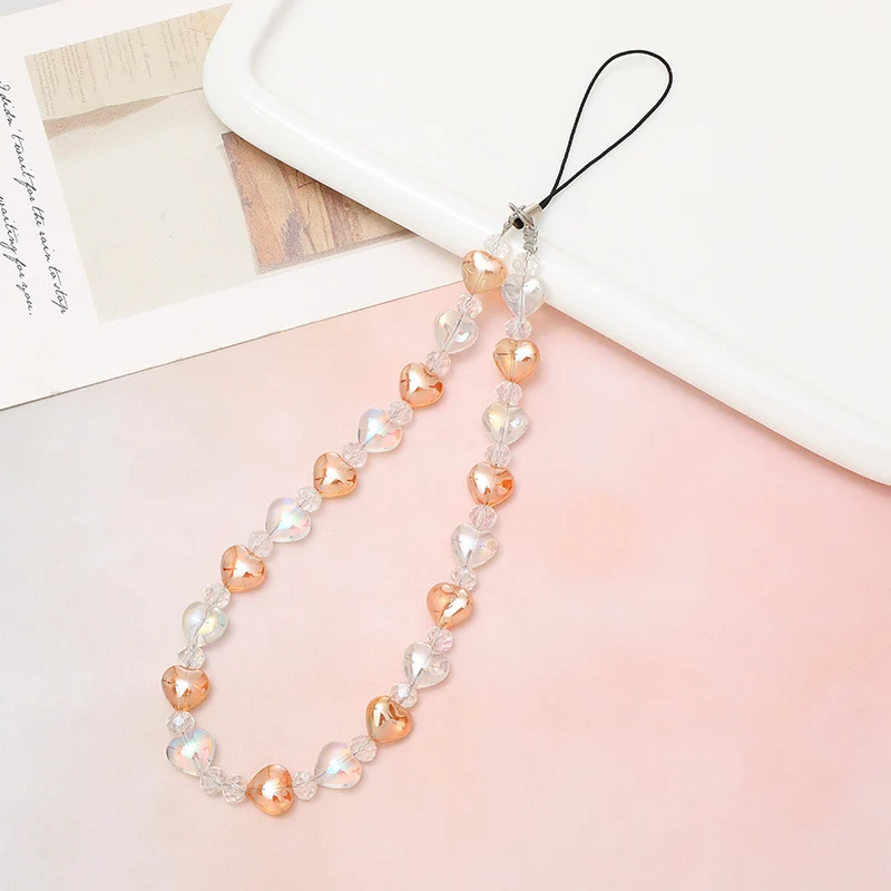 Crystal Beaded Eyewear Retainer Stornfield