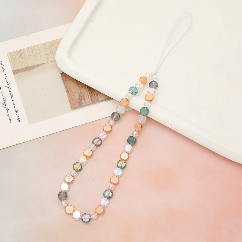 Crystal Beaded Eyewear Retainer Stornfield