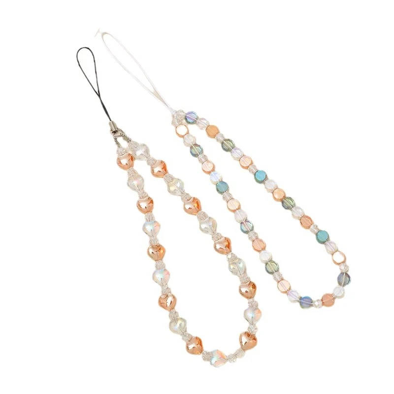 Crystal Beaded Eyewear Retainer Stornfield