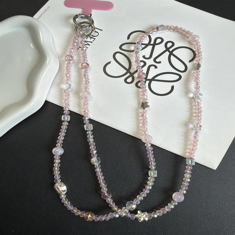 Crystal Beaded Eyewear Lanyard Stornfield