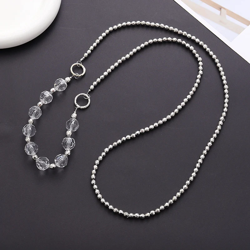 Crystal Beaded Eyewear Lanyard Stornfield 1790135213