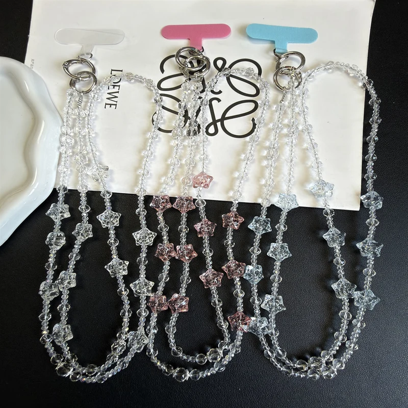 Crystal Beaded Eyewear Holder Stornfield 1790135646