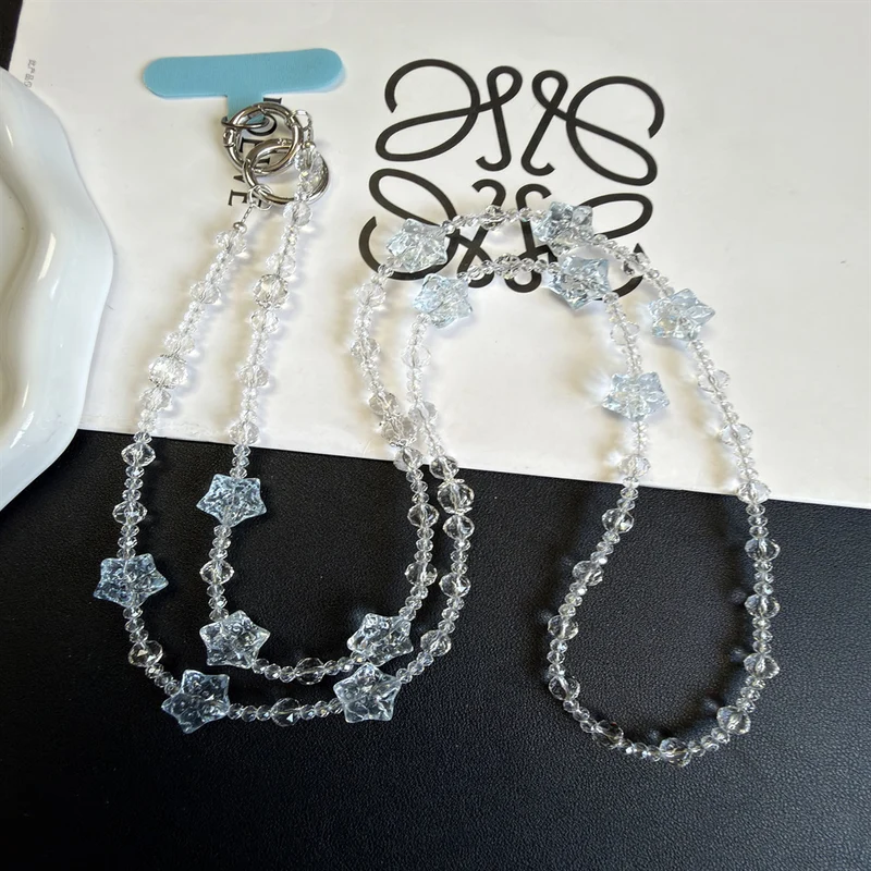 Crystal Beaded Eyewear Holder Stornfield 1790135646