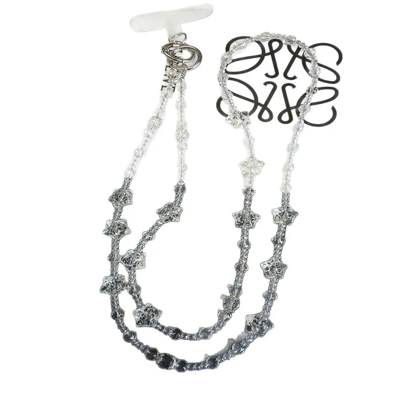 Crystal Beaded Eyewear Holder Stornfield 1790135646