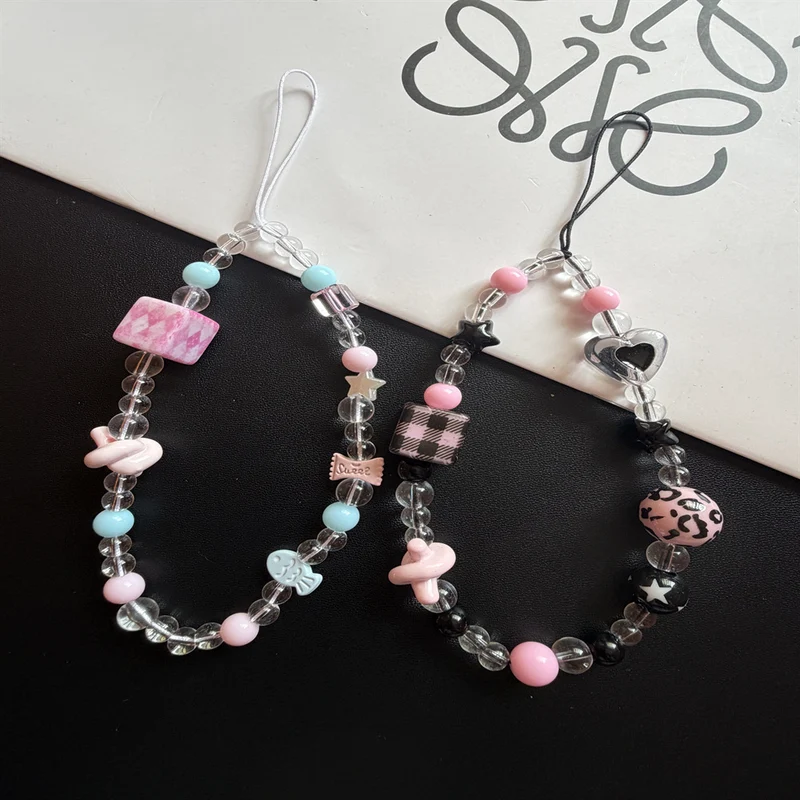 Creative Themed Charm Eyewear Lanyard Stornfield