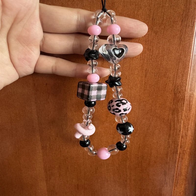 Creative Themed Charm Eyewear Lanyard Stornfield