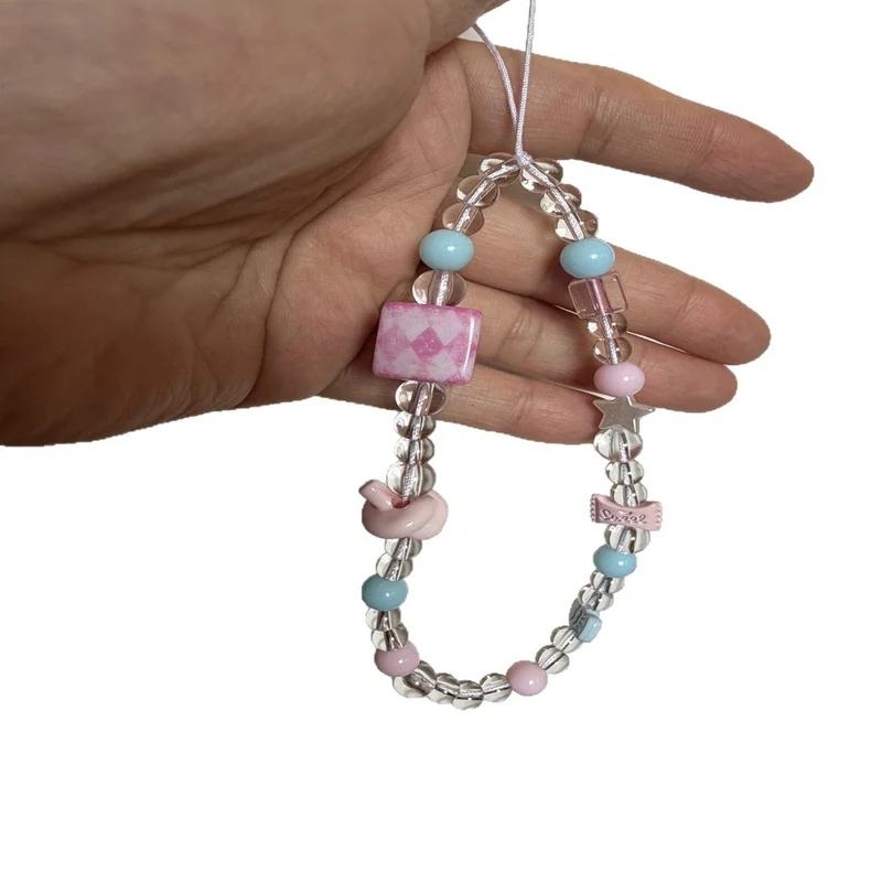 Creative Themed Charm Eyewear Lanyard Stornfield