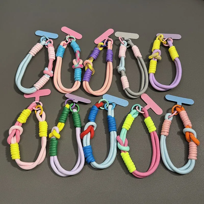 Creative Multi-Color Phone Lanyard Stornfield