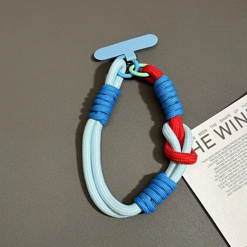 Creative Multi-Color Phone Lanyard Stornfield
