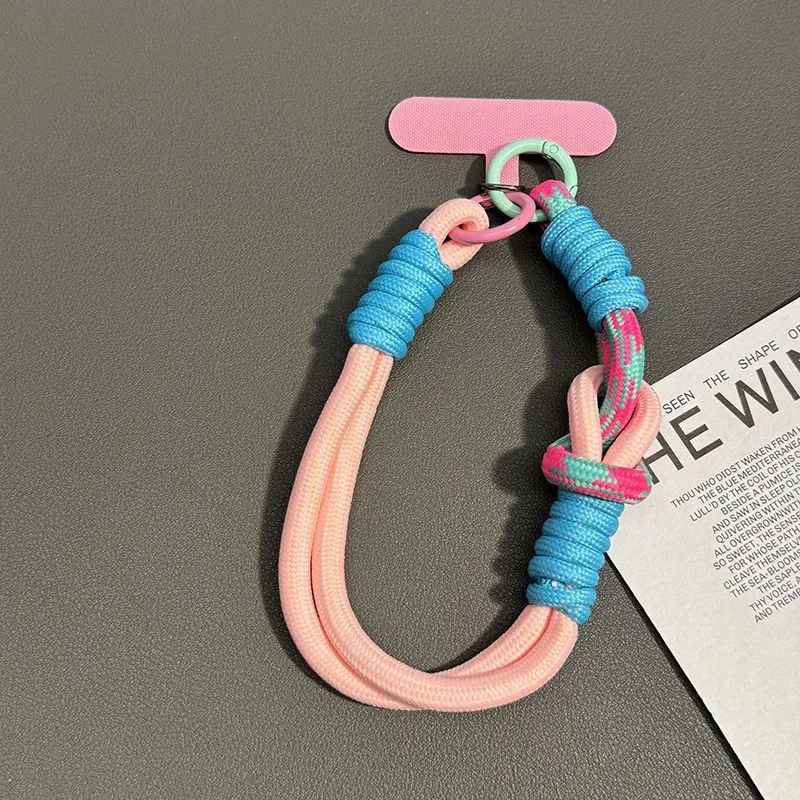 Creative Multi-Color Phone Lanyard Stornfield