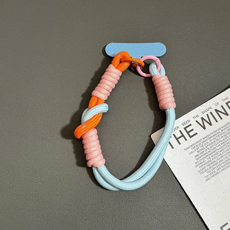 Creative Multi-Color Phone Lanyard Stornfield