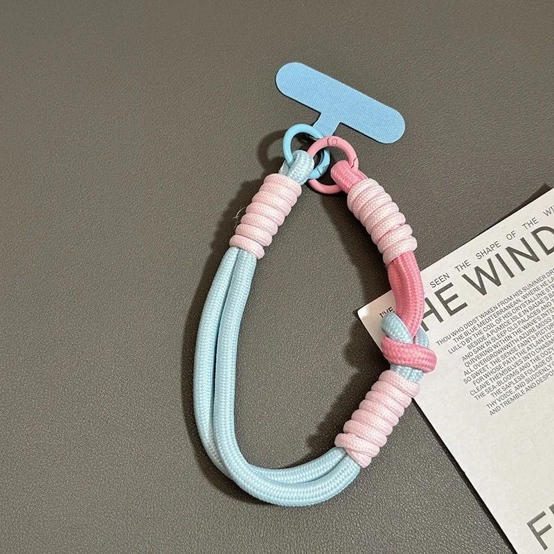 Creative Multi-Color Phone Lanyard Stornfield