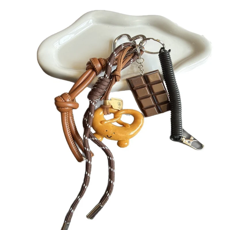 Creative Keychain Holder Stornfield