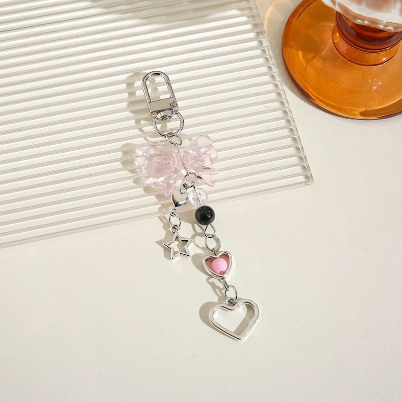 Creative Charm Keychain Stornfield