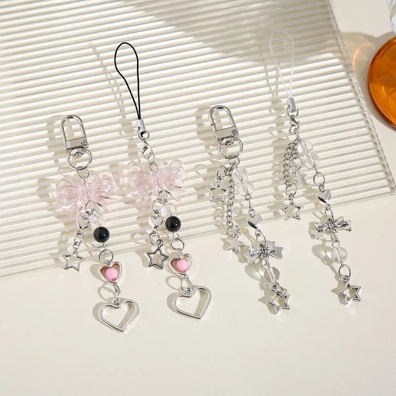Creative Charm Keychain Stornfield