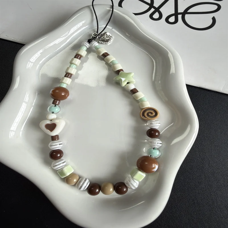Creative Beaded Necklace Stornfield