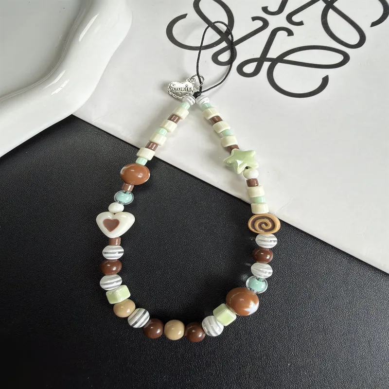 Creative Beaded Necklace Stornfield