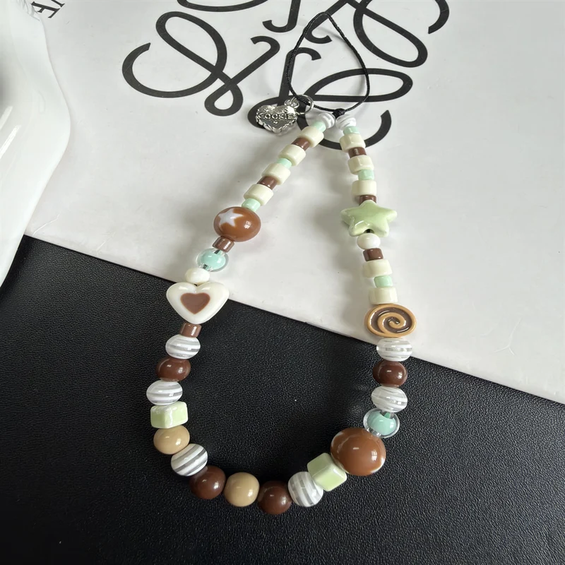 Creative Beaded Necklace Stornfield