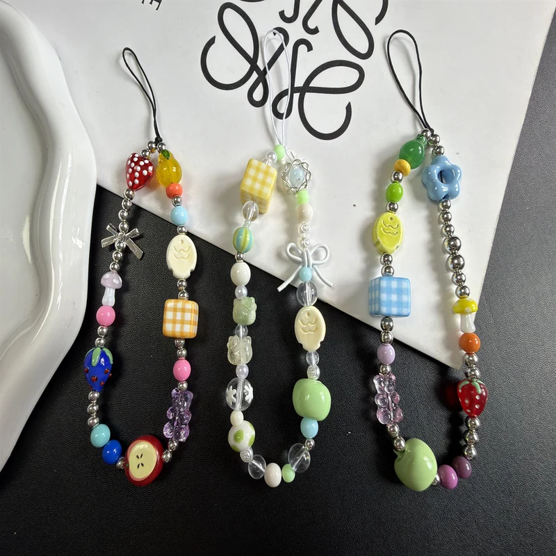 Creative Beaded Eyewear Chain Stornfield 1790135860