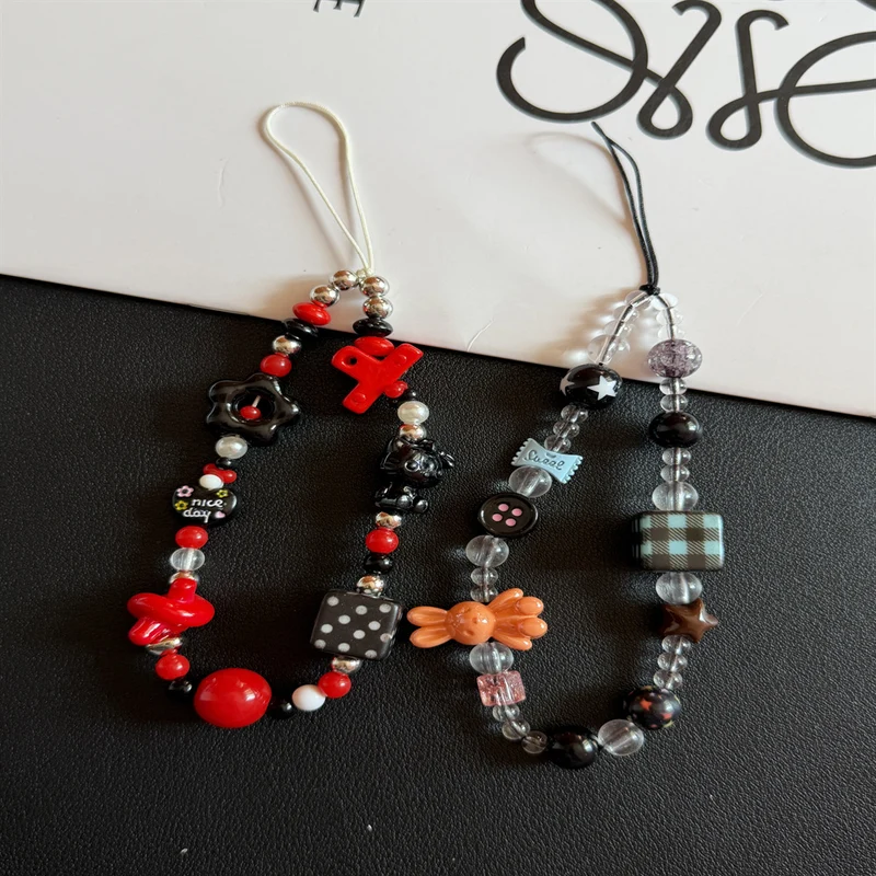 Colorful Themed Beaded Bracelet Stornfield