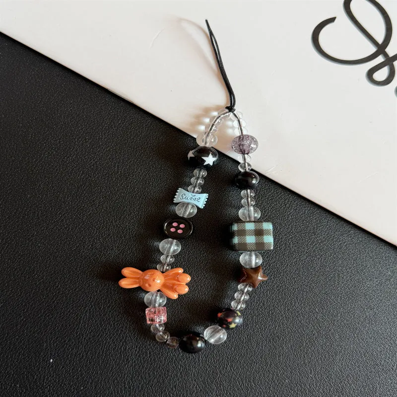 Colorful Themed Beaded Bracelet Stornfield