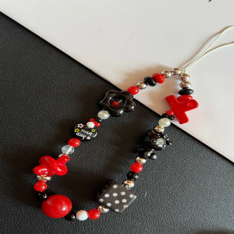 Colorful Themed Beaded Bracelet Stornfield