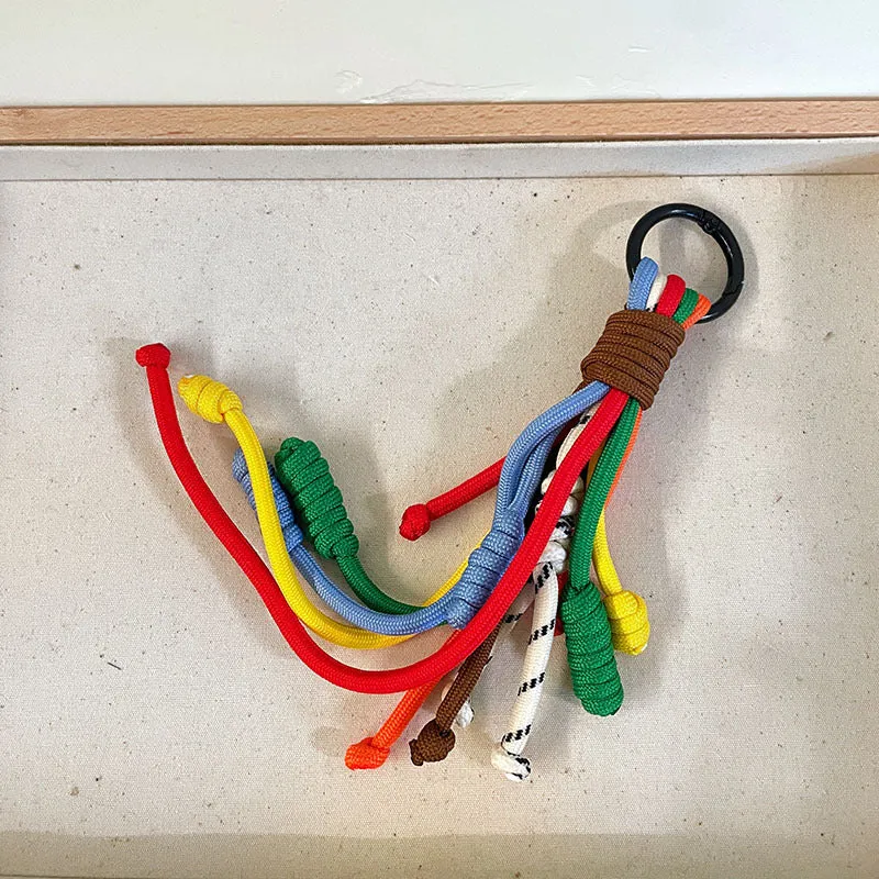 Colorful Decorative Keychain Stornfield