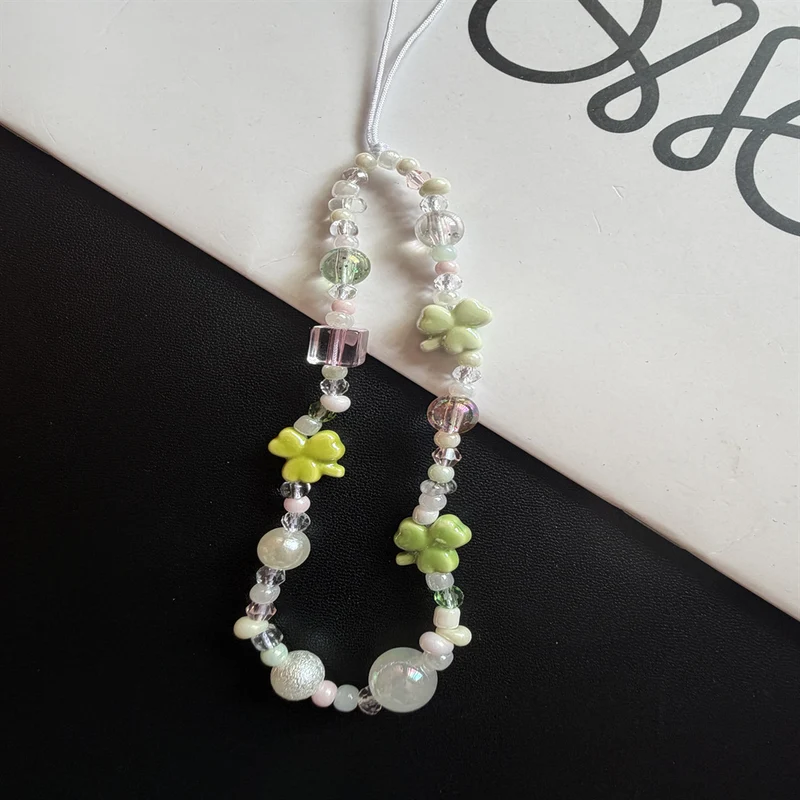 Colorful Charm Beaded Necklace Stornfield