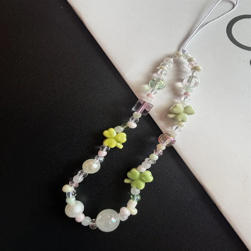 Colorful Charm Beaded Necklace Stornfield
