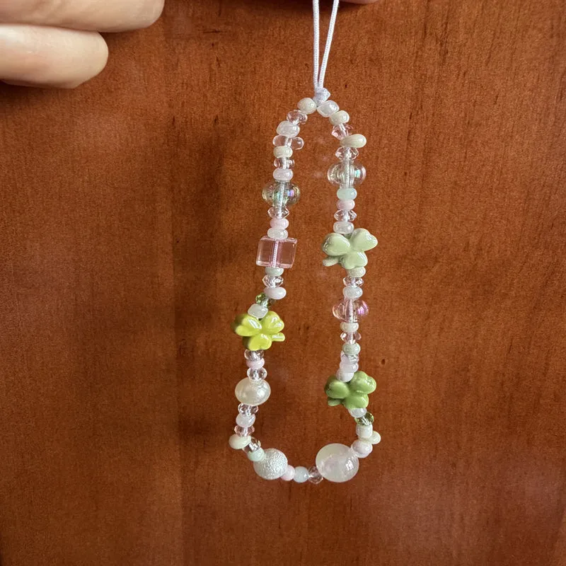 Colorful Charm Beaded Necklace Stornfield