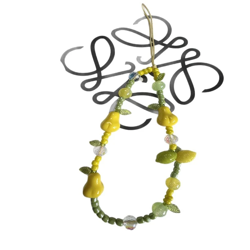 Colorful Charm Beaded Necklace Stornfield