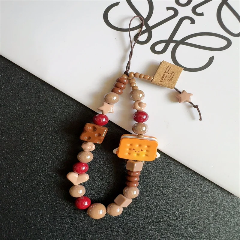 Colorful Charm Beaded Necklace Stornfield
