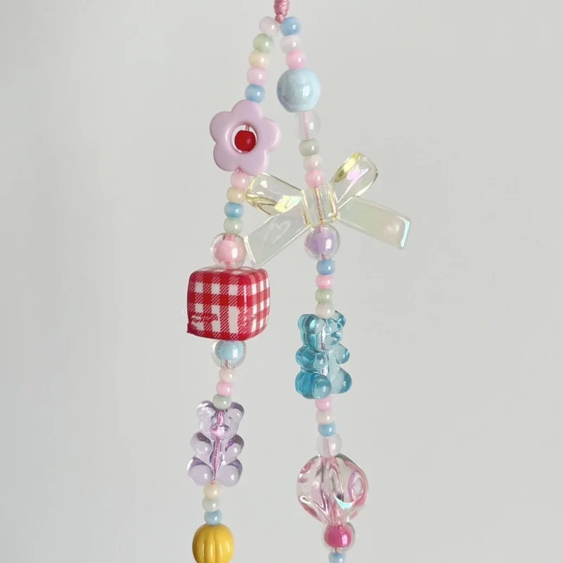 Colorful Beaded Jewelry Stornfield