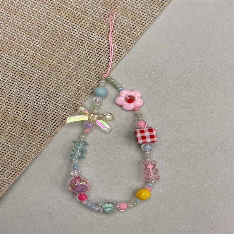 Colorful Beaded Jewelry Stornfield