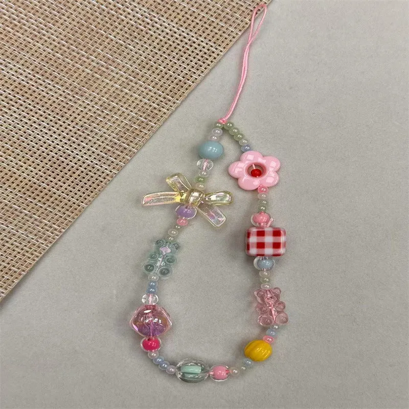 Colorful Beaded Jewelry Stornfield